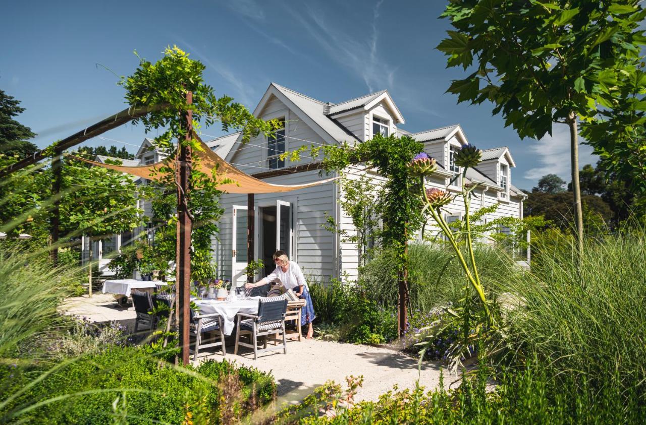 Villa Ranginui Retreat Masterton Exterior foto